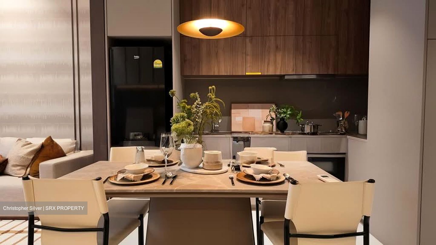 Parksuites (D10), Apartment #595886181